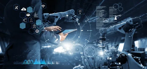 Artificial Intelligence (AI) in India: A Technological Revolution in Full Swing