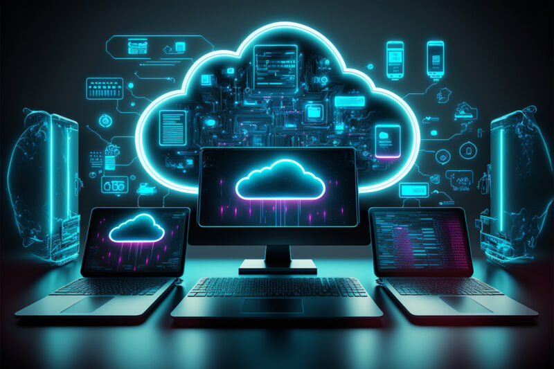 Cloud Computing and DevOps: Powering India’s Digital Transformation